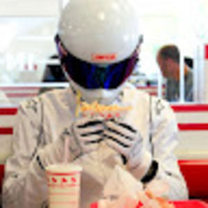 Meet your Posher, Miles